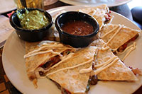 Quesodilla