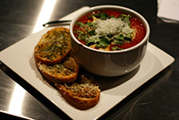 Tomato Soup